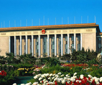 五年磨剑锋砺出，乐动网官网_乐动(中国)电梯将服务人民大会堂