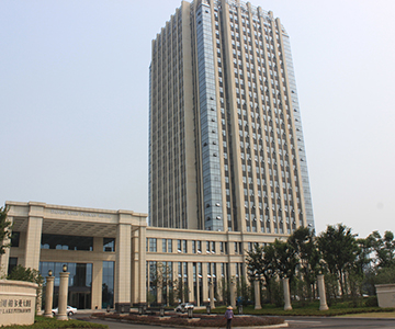 乐动网官网_乐动(中国)电梯牵手溧阳天目湖铂尔曼大酒店