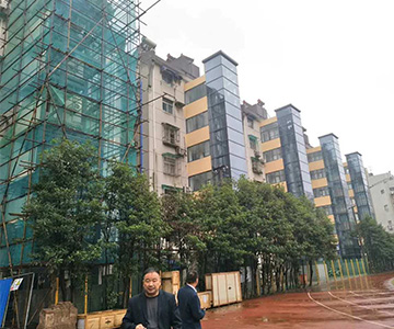 乐动网官网_乐动(中国)加装电梯的优势与特色